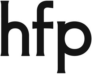 hfp - לוגו סימן מסחר רשום