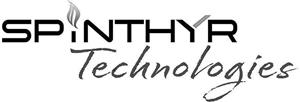 SPiNTHYR Technologies - לוגו סימן מסחר רשום