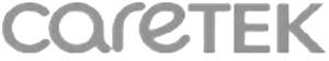 careTEK - לוגו סימן מסחר רשום