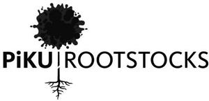 PiKU ROOTSTOCKS - לוגו סימן מסחר רשום