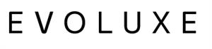 EVOLUXE - לוגו סימן מסחר רשום