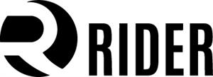 R RIDER - לוגו סימן מסחר רשום