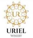 URIEL WINERY UR - לוגו סימן מסחר רשום