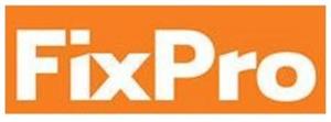 FixPro - לוגו סימן מסחר