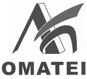 A OMATEI - לוגו סימן מסחר רשום