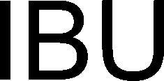 IBU - לוגו סימן מסחר רשום