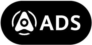 ADS - לוגו סימן מסחר רשום
