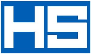 HS - לוגו סימן מסחר רשום