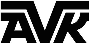 AVK - לוגו סימן מסחר רשום