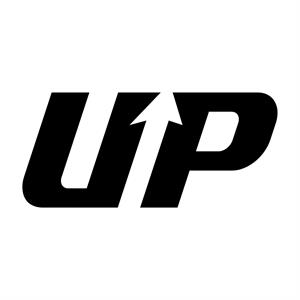 UP - לוגו סימן מסחר רשום