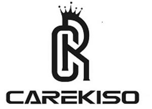 CR CAREKISO - לוגו סימן מסחר רשום