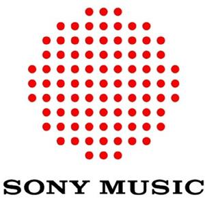 SONY MUSIC - לוגו סימן מסחר רשום