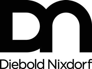 Dn Diebold Nixdorf - לוגו סימן מסחר רשום
