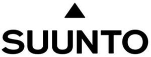 SUUNTO - לוגו סימן מסחר רשום