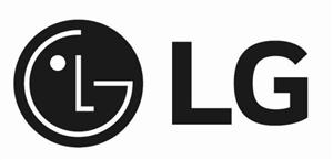 LG - לוגו סימן מסחר רשום