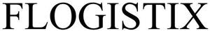 FLOGISTIX - לוגו סימן מסחר רשום