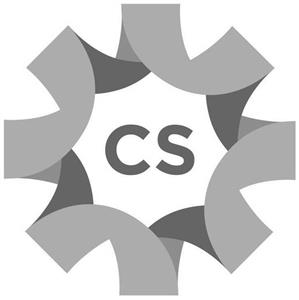 CS - לוגו סימן מסחר רשום