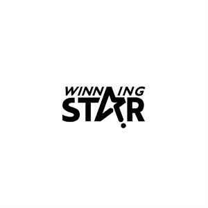 WINNING STAR - לוגו סימן מסחר רשום