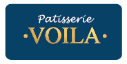VOILA Patisserie - לוגו סימן מסחר