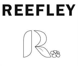 R REEFLEY - לוגו סימן מסחר רשום