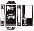 PERSIL - לוגו סימן מסחר