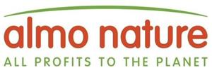 almo nature ALL PROFITS TO THE PLANET - לוגו סימן מסחר רשום