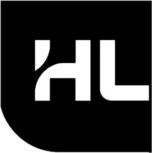 HL - לוגו סימן מסחר רשום