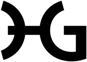 HG - לוגו סימן מסחר רשום