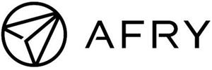 AFRY - לוגו סימן מסחר רשום