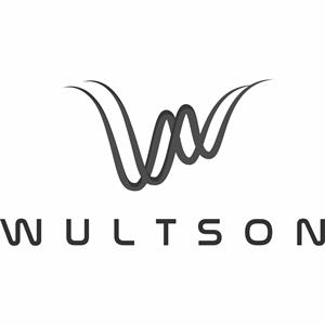 W WULTSON - לוגו סימן מסחר רשום