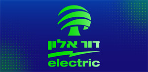 דור אלון - לוגו סימן מסחר רשום