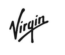 Virgin - לוגו סימן מסחר רשום