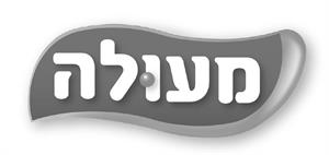 מעולה - לוגו סימן מסחר רשום
