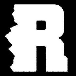 R - לוגו סימן מסחר רשום