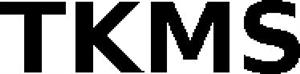 TKMS - לוגו סימן מסחר רשום