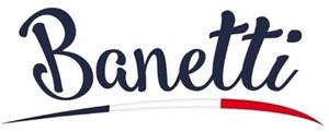 Banetti - לוגו סימן מסחר