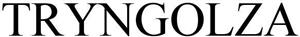 TRYNGOLZA - לוגו סימן מסחר