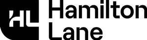 HL Hamilton Lane - לוגו סימן מסחר רשום