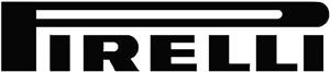 PIRELLI - לוגו סימן מסחר רשום