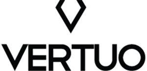 VERTUO V - לוגו סימן מסחר רשום
