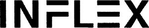 INFLEX - לוגו סימן מסחר רשום