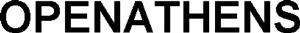 OPENATHENS - לוגו סימן מסחר רשום
