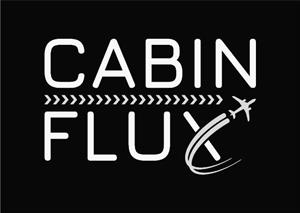 CABIN FLUX - לוגו סימן מסחר רשום