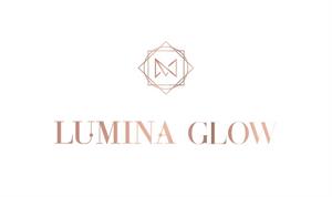 LUMINA GLOW - לוגו סימן מסחר רשום