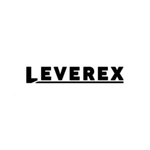 LEVEREX - לוגו סימן מסחר רשום