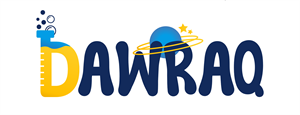 DAWRAQ - לוגו סימן מסחר רשום