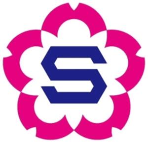 S - לוגו סימן מסחר רשום
