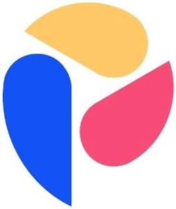 P - לוגו סימן מסחר רשום