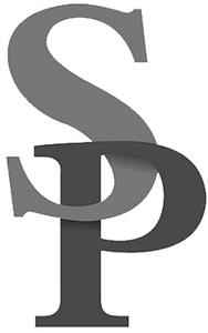 SP - לוגו סימן מסחר רשום