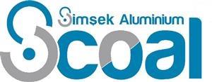 Şimşek Aluminium Scoal - לוגו סימן מסחר רשום